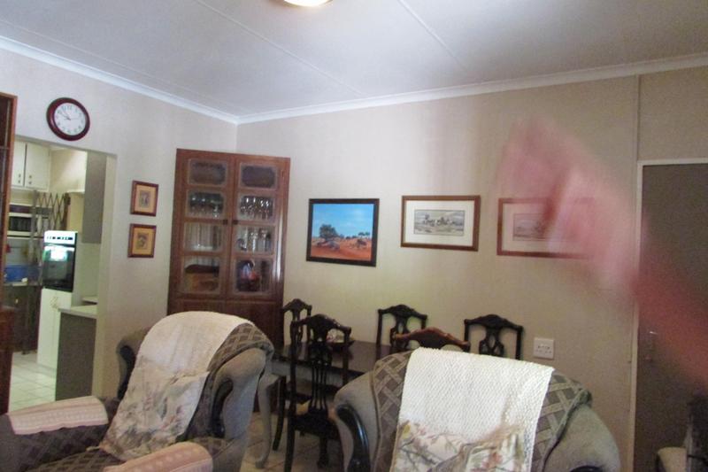 2 Bedroom Property for Sale in Keimoes Northern Cape